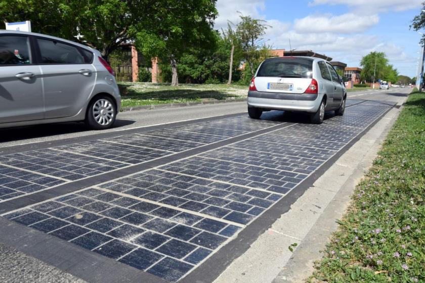 solar roadways france